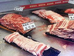 -牛佳客自助烤肉海鲜火锅餐厅(信利广场店)