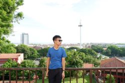 -Nice hair salon奈斯工作室