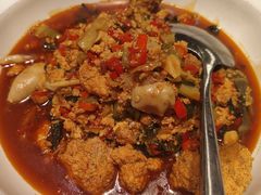 -福满我家大碗厨·湘菜(上海大厦店)