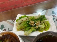 -阿灶卤煮老店·姜母鸭(五店市总店)