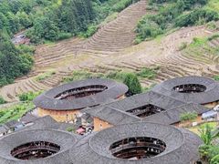-福建土楼(南靖)景区