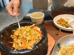 -大同江朝鲜菜•长春地标美食(绿园吾悦广场店)