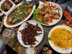 -九老汉·川渝江湖菜(合川路2店)