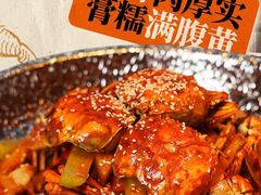 -黄泥岗·地道湖北菜(奥特莱斯店)