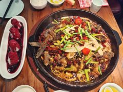 -老板恋上鱼(振华商厦店)