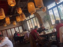 -二十八里太湖船菜(吉祥路店)