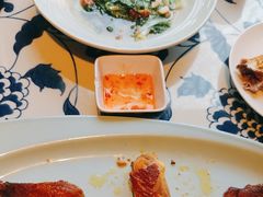 -绿茶餐厅(珞珈创意城店)