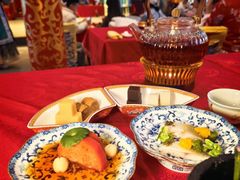 -白家大院·王府宫廷菜(苏州街店)