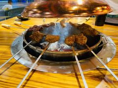 李逵五花肉-号令江湖·水浒烤肉(和畅睦邻中心店)