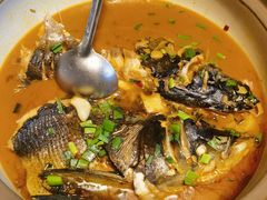 -千岛湖小鱼儿·淳安匠心农家菜