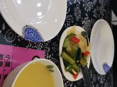 -八两八金·莱芜特色炒鸡(市南漳浦路店)