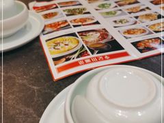 -李记东北饺子馆·东北菜(欢乐谷店)