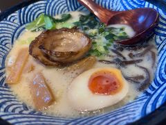 -桃花丼烧肉饭(凯丹商场店)