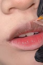 -韩美绣·骨相纹眉·洗眉美瞳线
