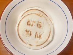 -刘信牛羊肉泡馍小炒(回民街店)