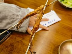 -老虎滩大连海鲜烧烤(水游城店)