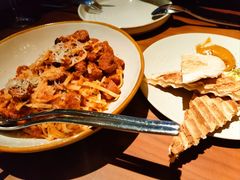 -MAGPIE喜鹊派餐厅(华侨城店)