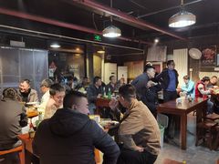 大堂-满族八旗正宗牛肉面