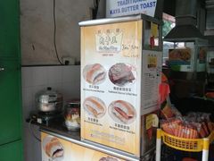 -槟城街头艺术街区