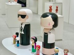 -潮一不贰·法式甜品·生日蛋糕·西式简餐(外滩店)