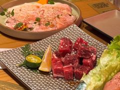 -MIKOMIKO和牛烧肉专门店(南门店)