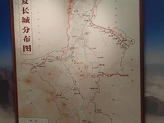 -宁夏博物馆