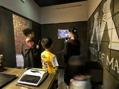 -逃脱反斗城沉浸剧情密室(北京路店)