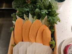 -左庭右院鲜牛肉火锅(苏州园区永旺店)