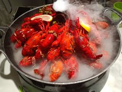 -蛙喔牛蛙(温岭银泰店)