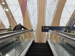 -上海浦东国际机场-T2航站楼