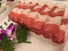 -东来顺饭庄(天坛店)