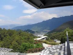 -腾冲云峰山