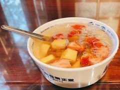 四果汤-秉正堂(天后宫总店)