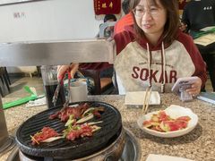 -厚味居炙子烤肉·清真(天桥南纬路店)