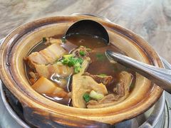-新峰肉骨茶