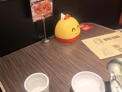 -胖哥俩肉蟹煲(石家庄长安万达店)