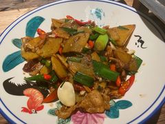 -树厨贵州菜(大十字店)