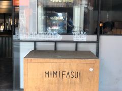 -MIMI FASO(古仓店)