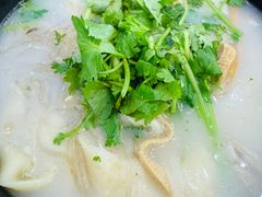 -惠丰源烩面馆(经七路店)