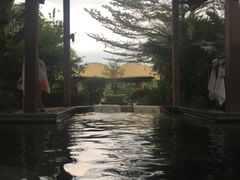 -清远熹乐谷温泉度假酒店