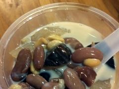 八婆婆烧仙草-八婆婆烧仙草(中山路店)