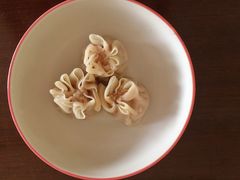笋丁肉烧卖-鸿瑞興面馆(梅岭店)