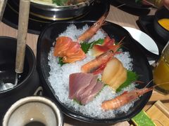 -水林间·寿喜烧自助(仙林金鹰店)