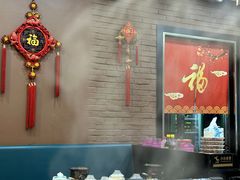 -川香煲(茅台路店)