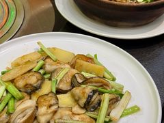 -飞尝蚝·顺德菜·鱼生(顺德总店)