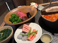 -三出山火锅(南京万象天地店)