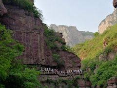 -云台山风景名胜区