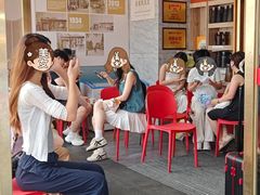 -必点海鲜·海肠捞饭大王(滨江道店)