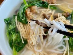 -中8楼风尚云南菜(颐堤港店)