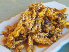 -四海回族饭店(前进大街店)